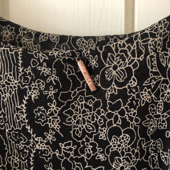 Misa Fiora Top, Shopbop Top, Reformation Blouse - Picture 6 of 7